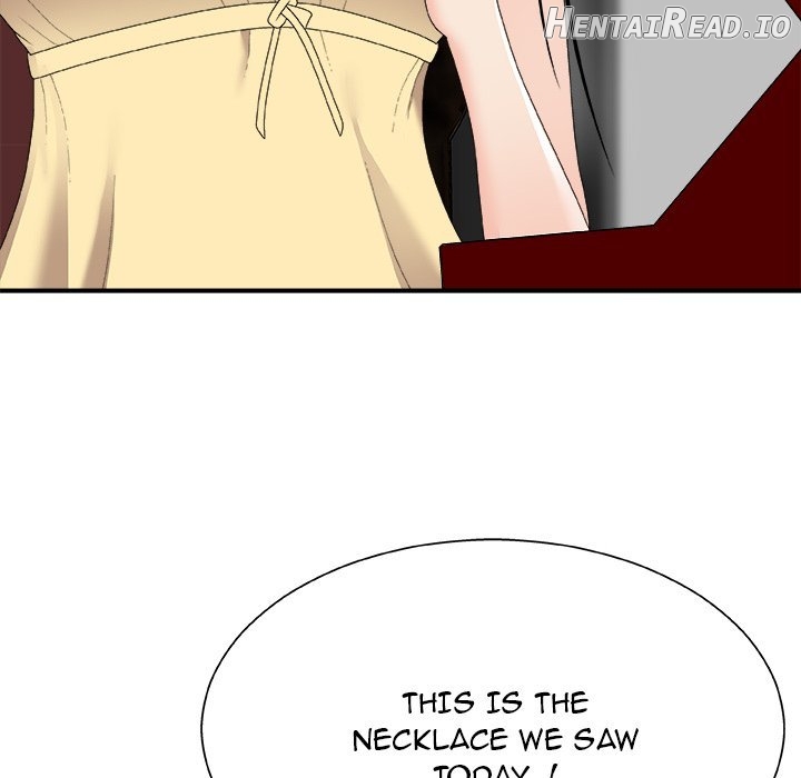 Miss Announcer Chapter 62 - page 47