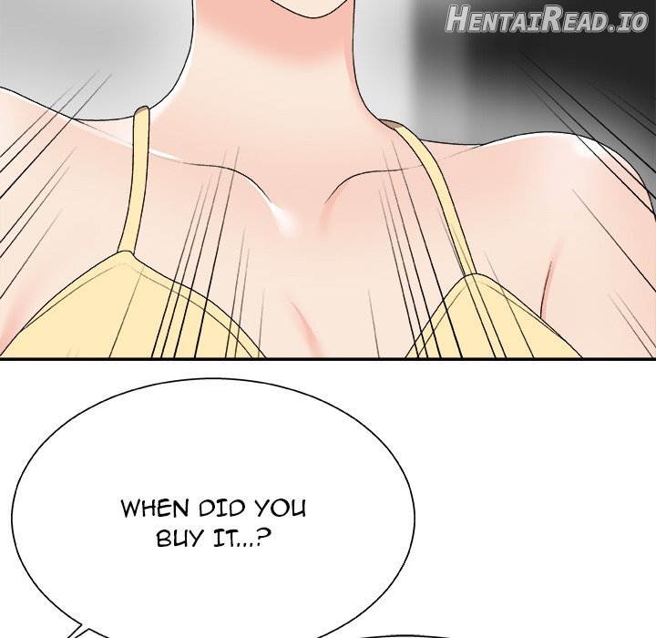 Miss Announcer Chapter 62 - page 49