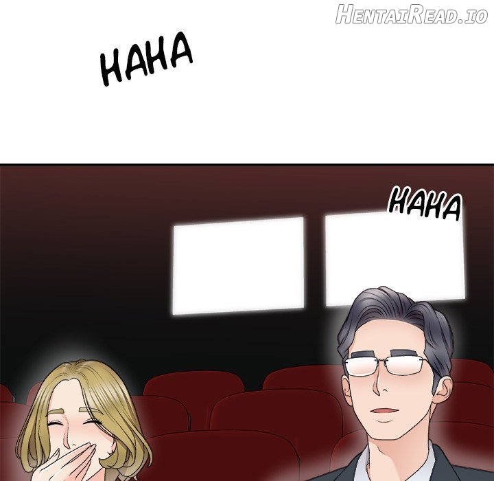 Miss Announcer Chapter 62 - page 5