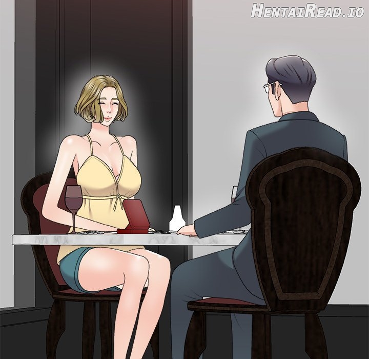 Miss Announcer Chapter 62 - page 53