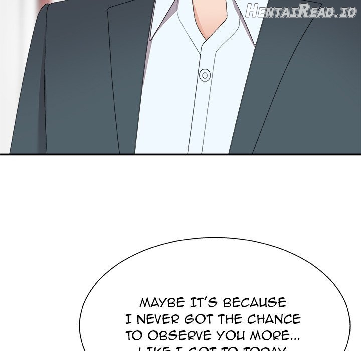 Miss Announcer Chapter 62 - page 56