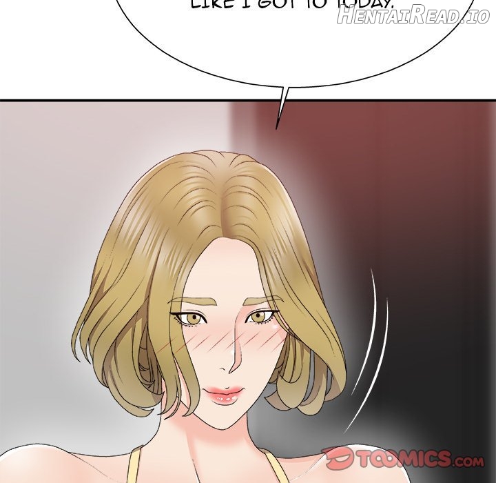 Miss Announcer Chapter 62 - page 57