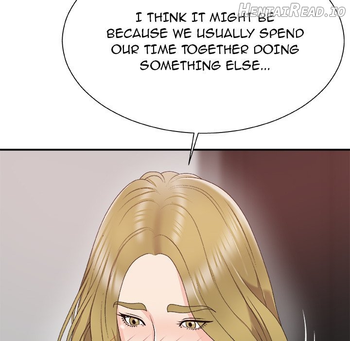 Miss Announcer Chapter 62 - page 59