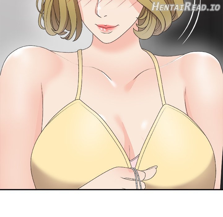 Miss Announcer Chapter 62 - page 60