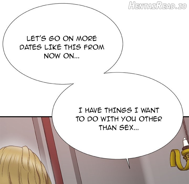 Miss Announcer Chapter 62 - page 61