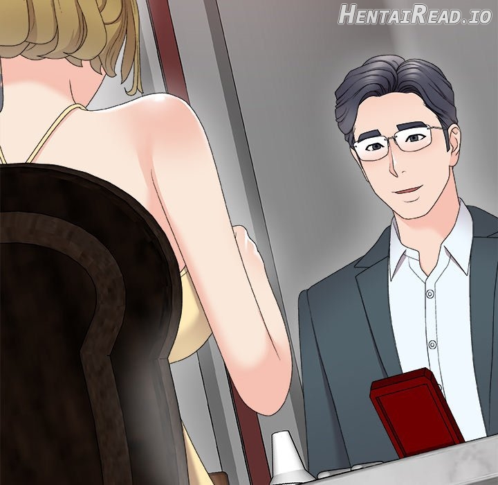 Miss Announcer Chapter 62 - page 62