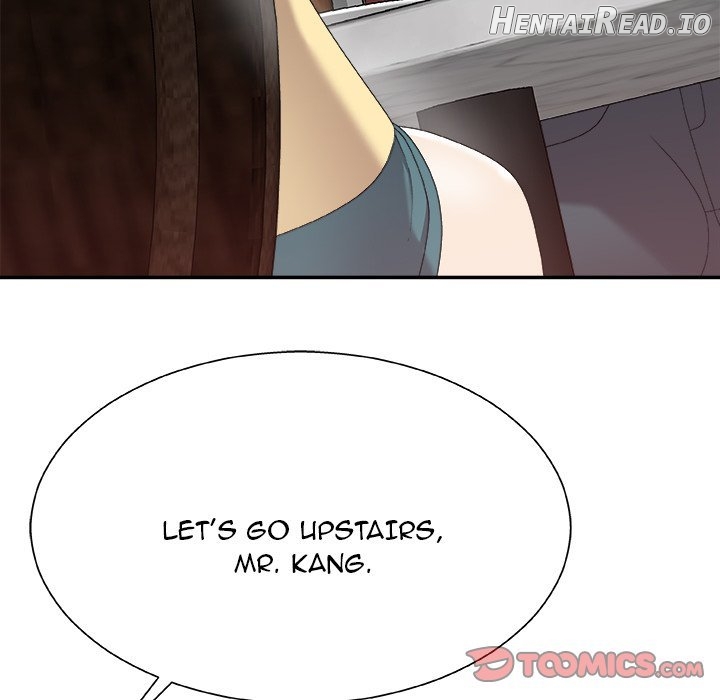 Miss Announcer Chapter 62 - page 63