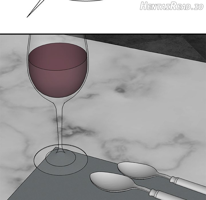 Miss Announcer Chapter 62 - page 64