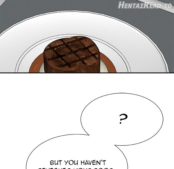 Miss Announcer Chapter 62 - page 65
