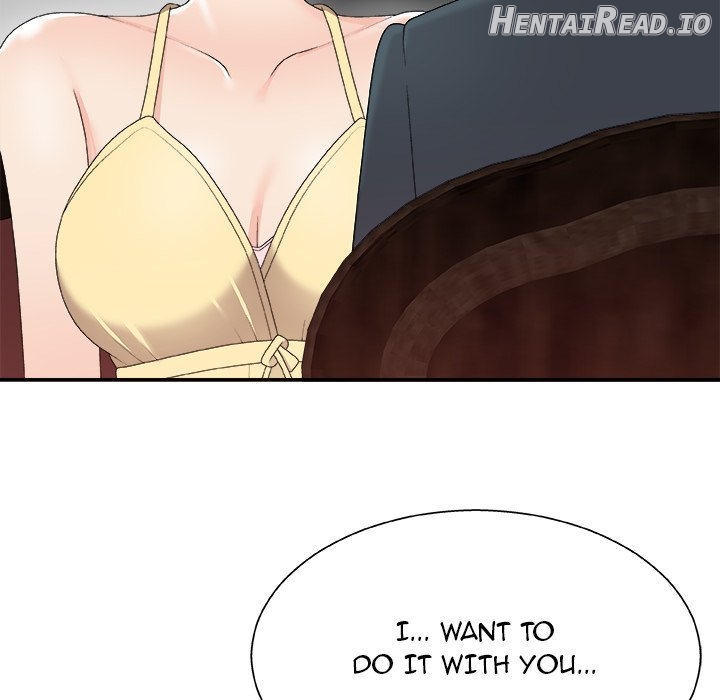 Miss Announcer Chapter 62 - page 67