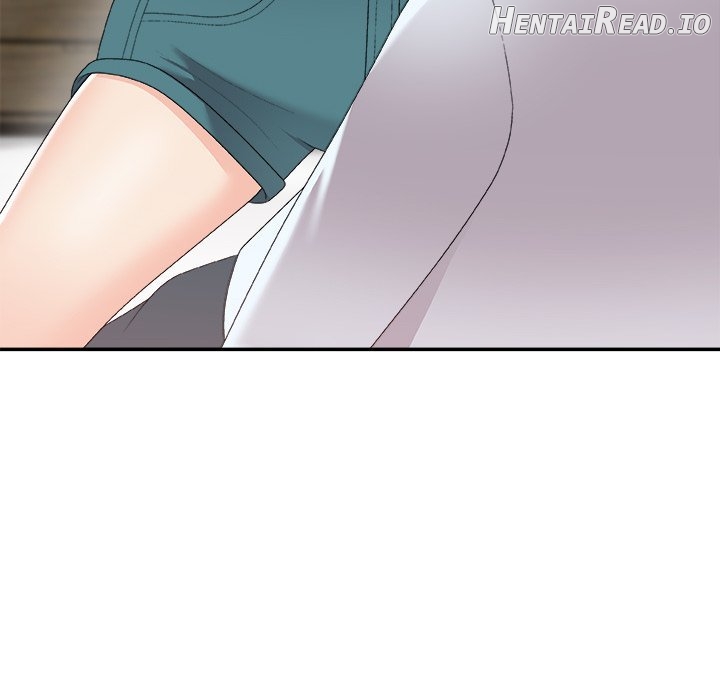 Miss Announcer Chapter 62 - page 79