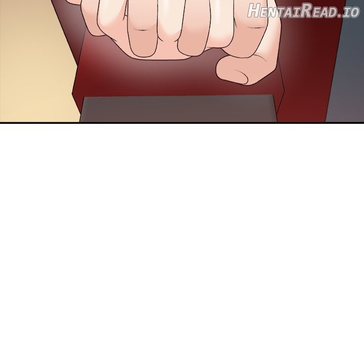 Miss Announcer Chapter 62 - page 8