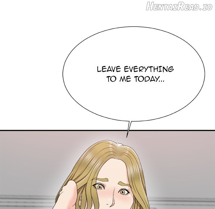 Miss Announcer Chapter 62 - page 84