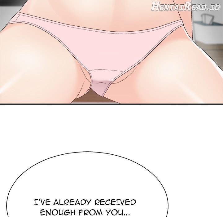 Miss Announcer Chapter 62 - page 86