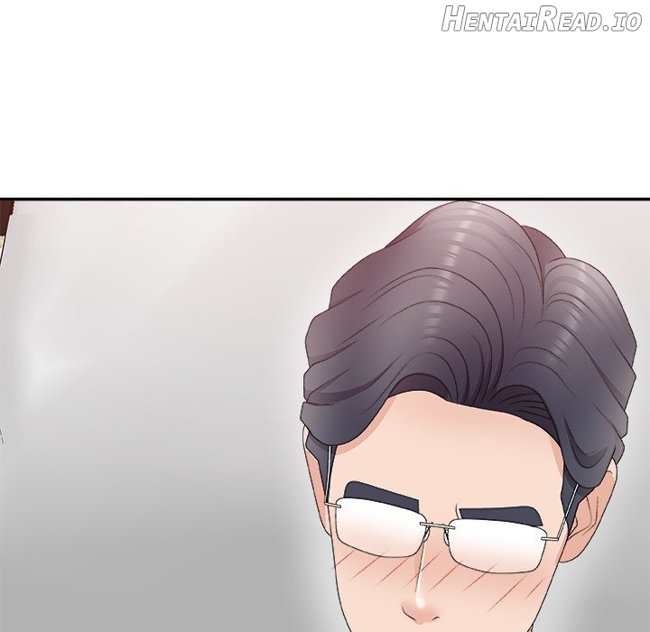 Miss Announcer Chapter 62 - page 94