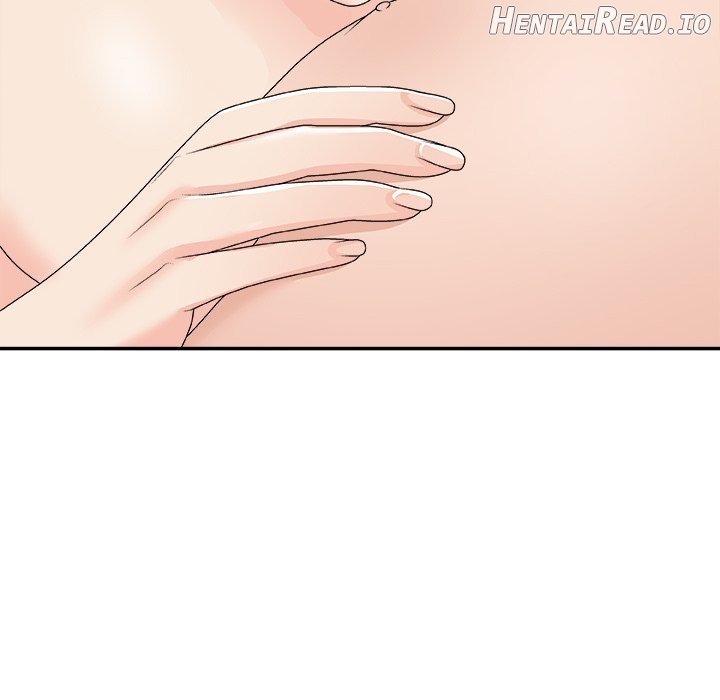 Miss Announcer Chapter 62 - page 98