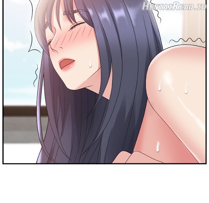 Miss Announcer Chapter 18 - page 101