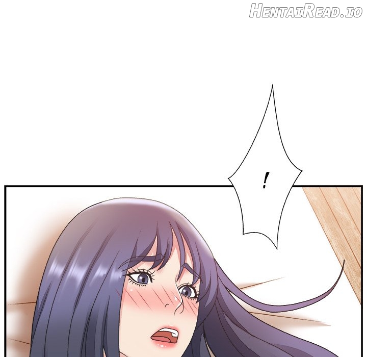 Miss Announcer Chapter 18 - page 104