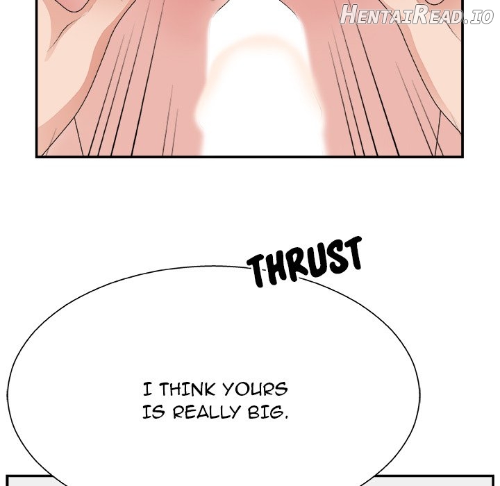Miss Announcer Chapter 18 - page 107