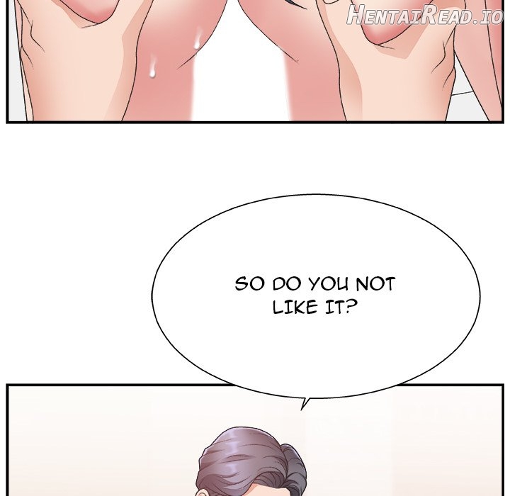 Miss Announcer Chapter 18 - page 109