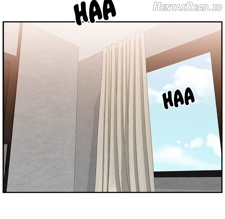 Miss Announcer Chapter 18 - page 119