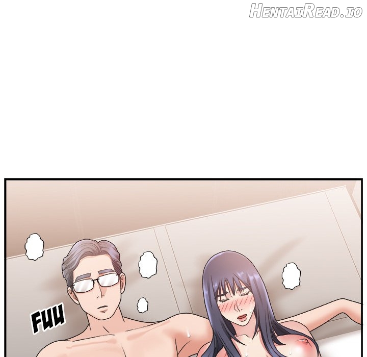 Miss Announcer Chapter 18 - page 120