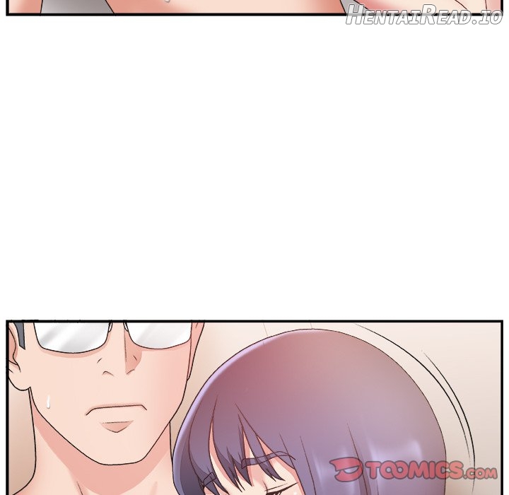 Miss Announcer Chapter 18 - page 123