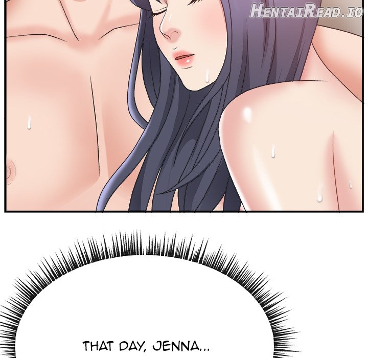 Miss Announcer Chapter 18 - page 124