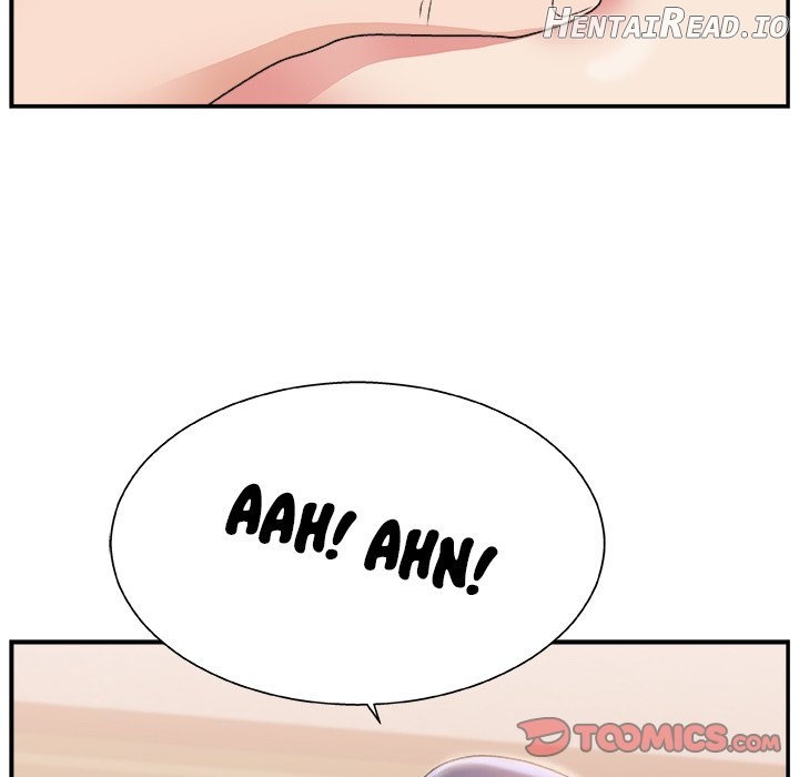 Miss Announcer Chapter 18 - page 15