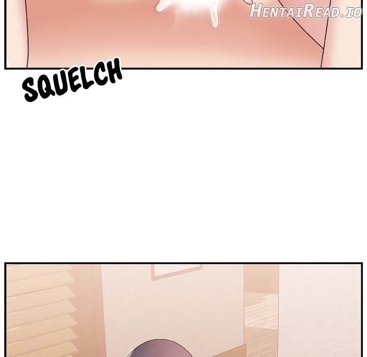 Miss Announcer Chapter 18 - page 20