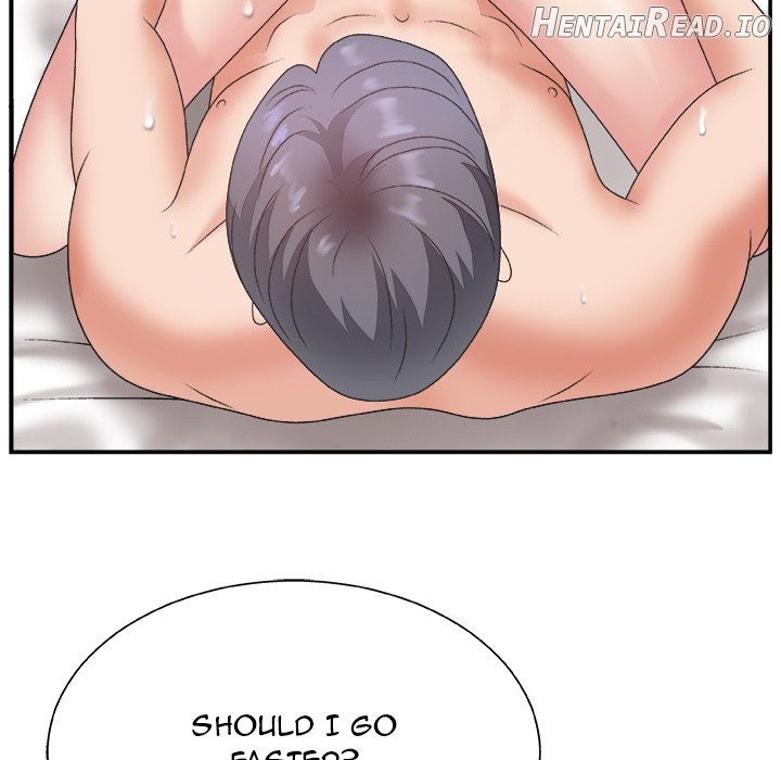 Miss Announcer Chapter 18 - page 26