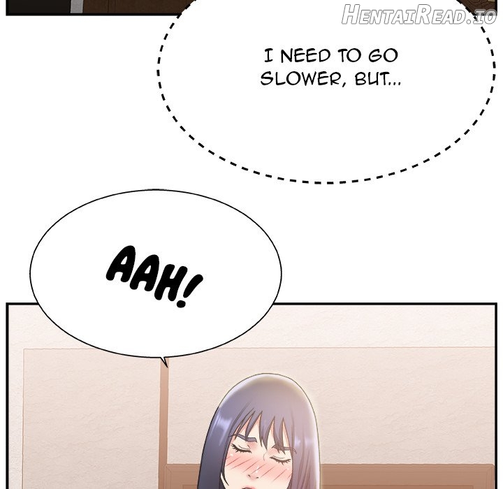Miss Announcer Chapter 18 - page 31