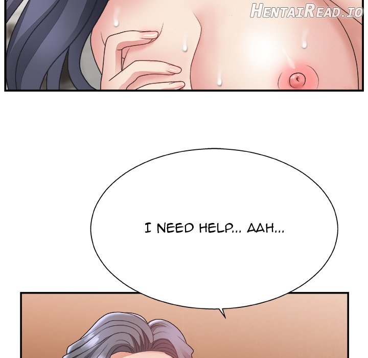 Miss Announcer Chapter 18 - page 38