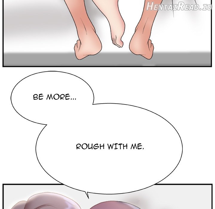Miss Announcer Chapter 18 - page 50