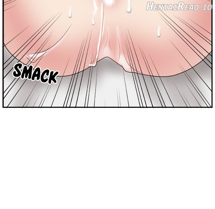 Miss Announcer Chapter 18 - page 58