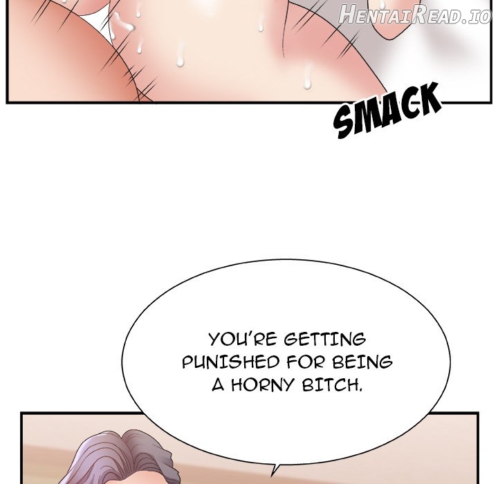 Miss Announcer Chapter 18 - page 78