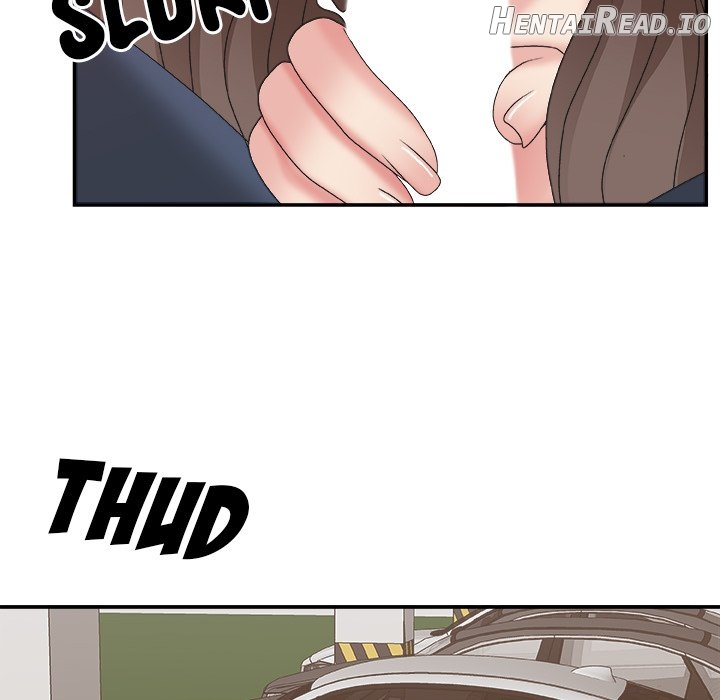 Miss Announcer Chapter 42 - page 100