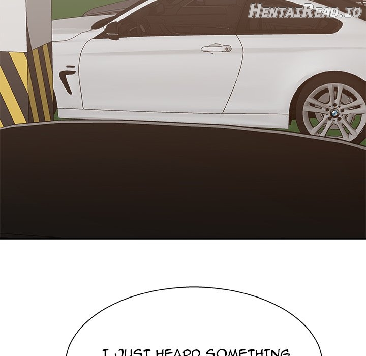 Miss Announcer Chapter 42 - page 101