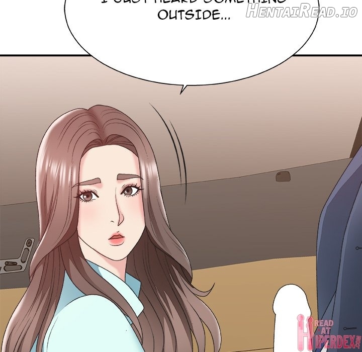 Miss Announcer Chapter 42 - page 102