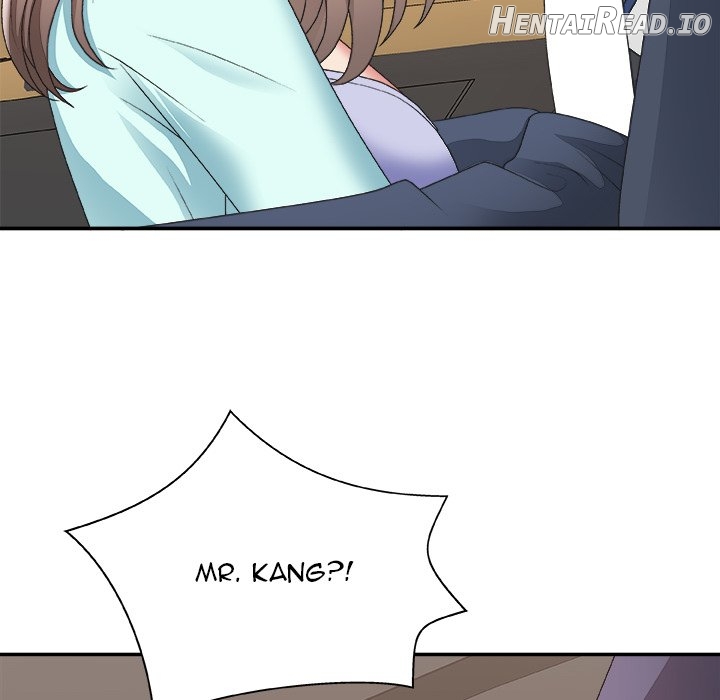 Miss Announcer Chapter 42 - page 103