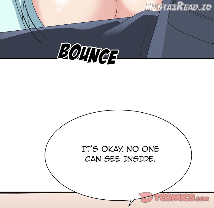 Miss Announcer Chapter 42 - page 105