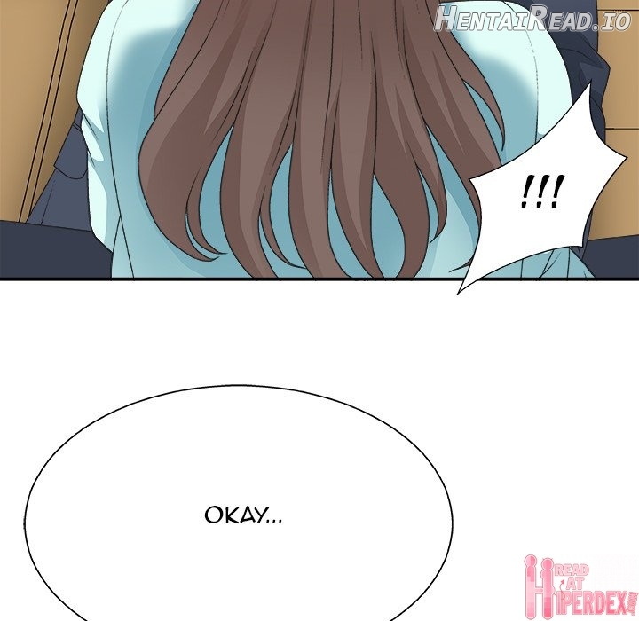 Miss Announcer Chapter 42 - page 107