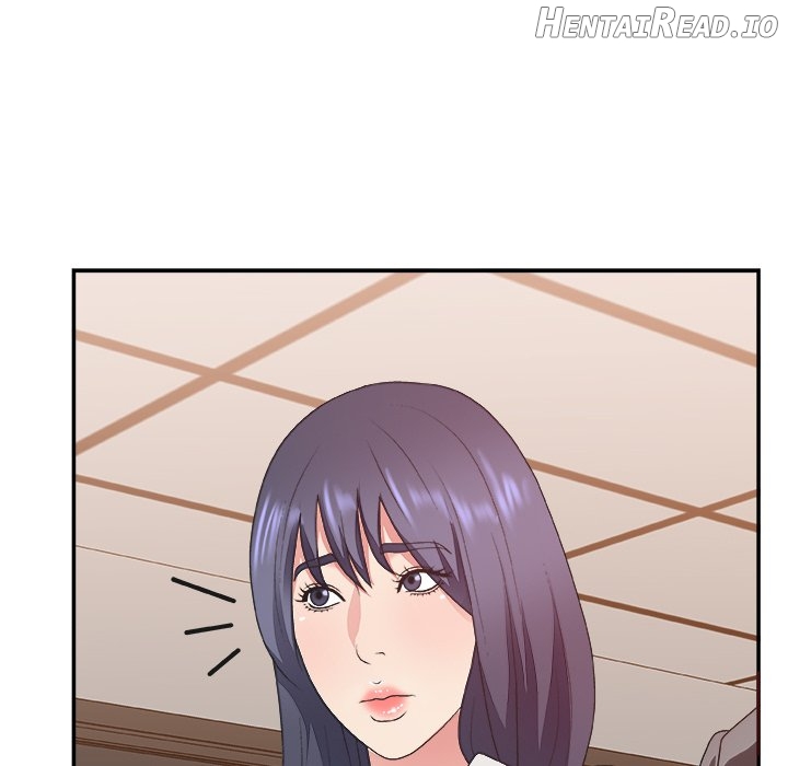 Miss Announcer Chapter 42 - page 11