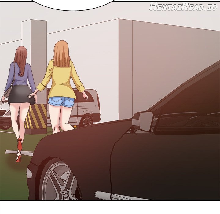 Miss Announcer Chapter 42 - page 110