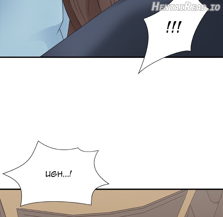 Miss Announcer Chapter 42 - page 114