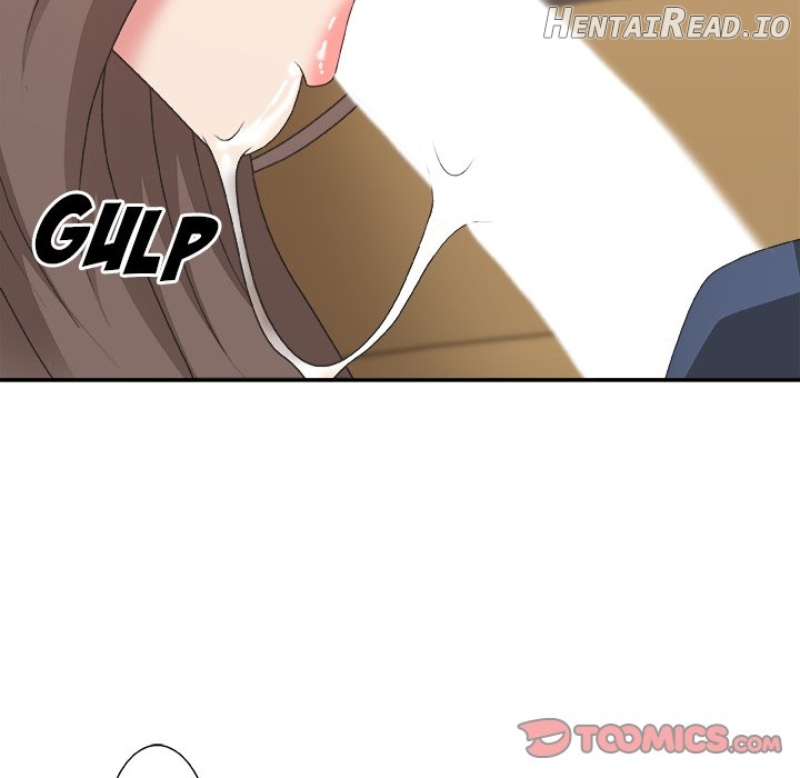 Miss Announcer Chapter 42 - page 117