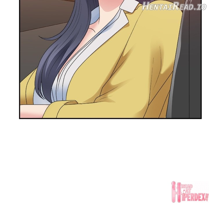 Miss Announcer Chapter 42 - page 12