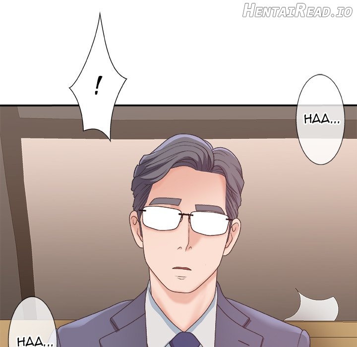 Miss Announcer Chapter 42 - page 120