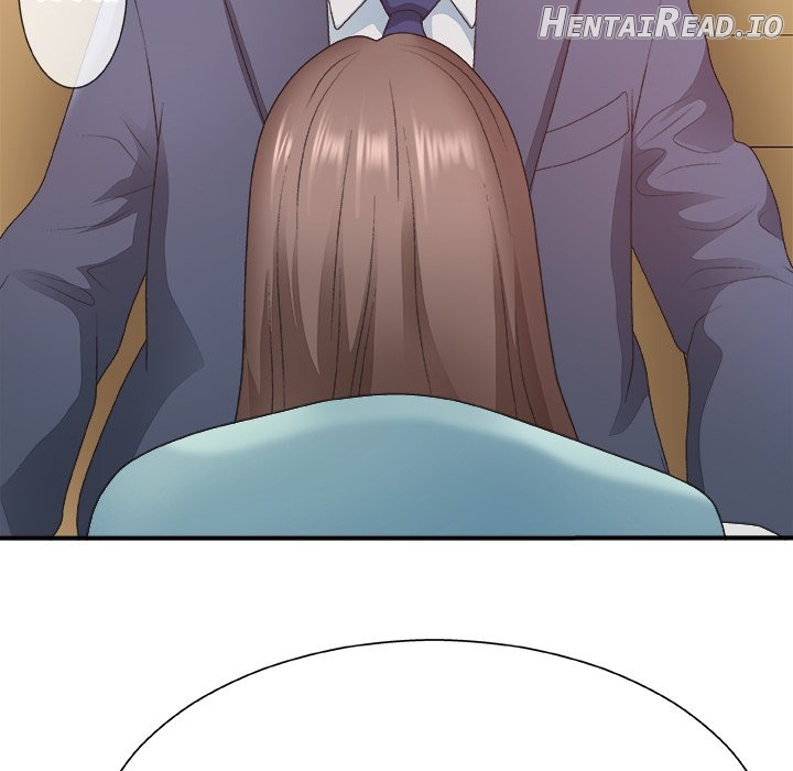 Miss Announcer Chapter 42 - page 121