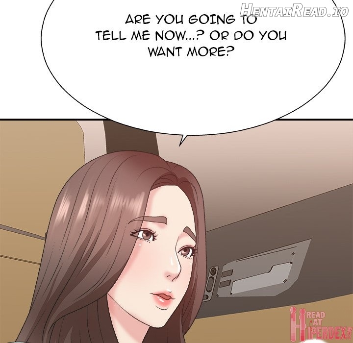 Miss Announcer Chapter 42 - page 122